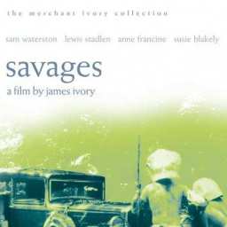 Movies to Watch If You Like Savages (1972)
