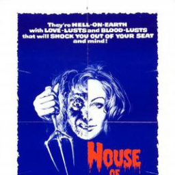 Movies You Should Watch If You Like Blue Eyes of the Broken Doll (1974)