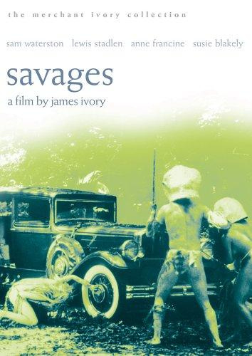 Movies to Watch If You Like Savages (1972)