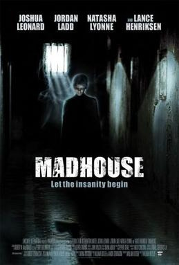 Madhouse (2004) - Movies You Should Watch If You Like Depraved (2019)