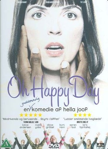 Oh Happy Day (2004) - Movies Like Happy Ending (2018)