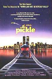 The Pickle (1993) - Movies Most Similar to Alex in Wonderland (1970)