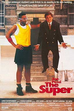 The Super (1991) - More Movies Like Night School (2018)