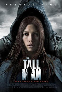 The Tall Man (2012) - More Movies Like Cucuy: the Boogeyman (2018)