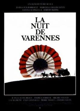 That Night in Varennes (1982) - Movies Most Similar to Memoir of War (2017)