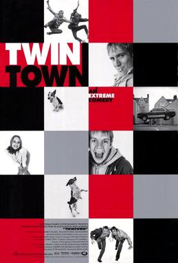 Twin Town (1997) - Movies Similar to I Am Not A Witch (2017)