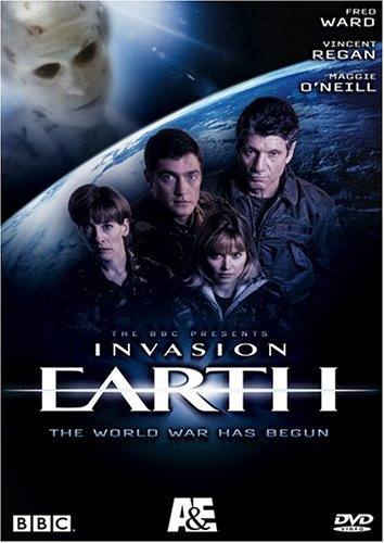 Invasion: Earth (1998 - 1998) - Tv Shows Similar to Spides (2020)