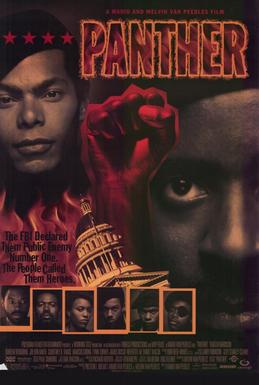 Panther (1995) - Movies Most Similar to WUSA (1970)