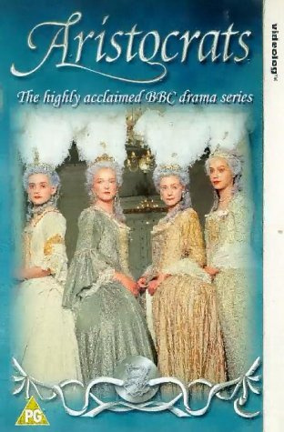 Aristocrats (1999) - Tv Shows Similar to the English Game (2020)