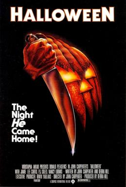 Halloween (1978) - Movies Similar to Candy Corn (2019)