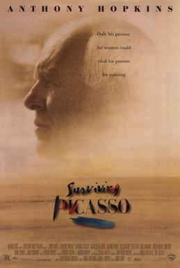 Surviving Picasso (1996) - Movies to Watch If You Like Bombay Talkie (1970)