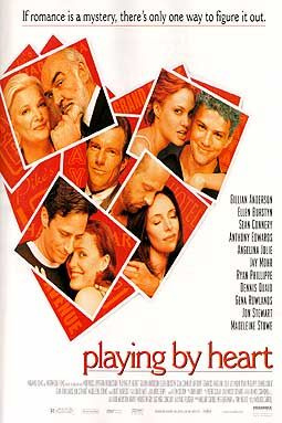Playing by Heart (1998) - Movies Similar to Minnie and Moskowitz (1971)