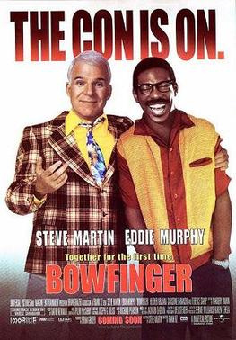Bowfinger (1999) - Most Similar Movies to the Very Excellent Mr. Dundee (2020)